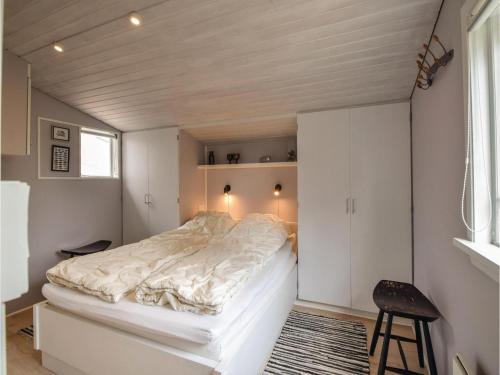 Two-bedroom Holiday Home In Juelsminde