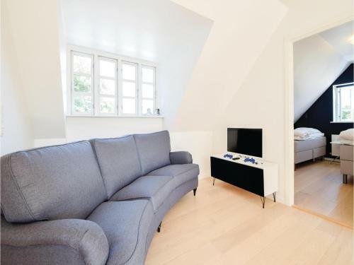 Four-bedroom Holiday Home In Juelsminde