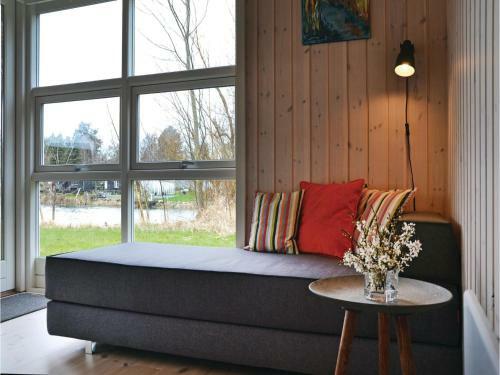 Two-bedroom Holiday Home In Jagerspris