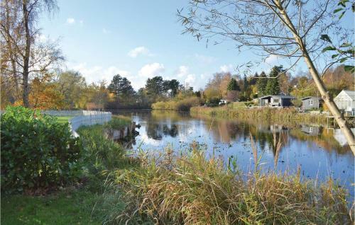 Two-bedroom Holiday Home In Jagerspris