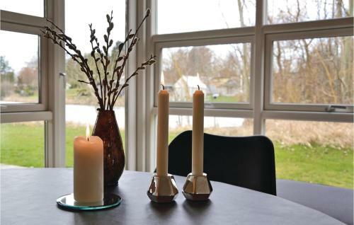 Two-bedroom Holiday Home In Jagerspris