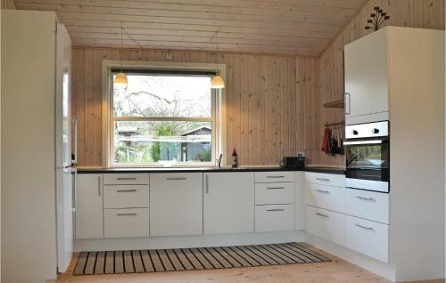 Two-bedroom Holiday Home In Jagerspris