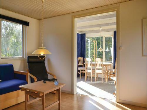 Two-bedroom Holiday Home In Jagerspris