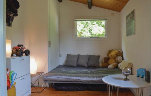 Two-bedroom Holiday Home In Jagerspris