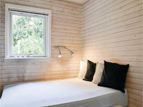 Three-bedroom Holiday Home In Jagerspris