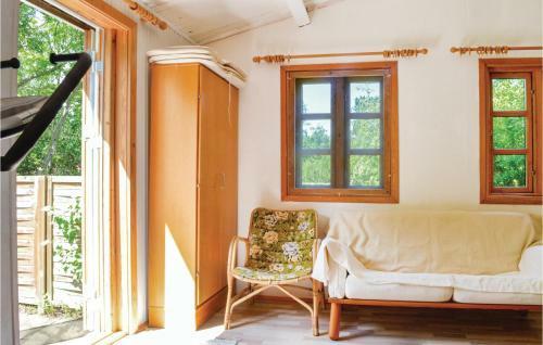 Three-bedroom Holiday Home In Jagerspris