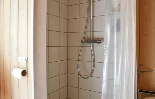 Three-bedroom Holiday Home In Jagerspris