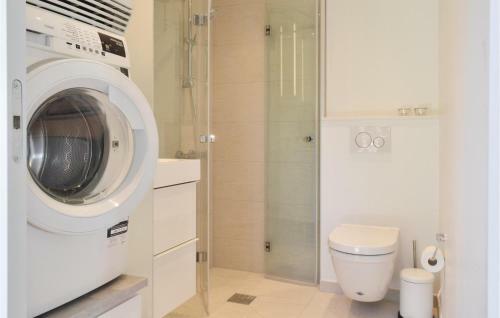 Three-bedroom Holiday Home In Jagerspris