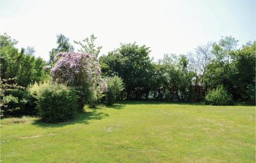 Three-bedroom Holiday Home In Jagerspris