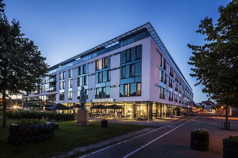 First Hotel Kolding