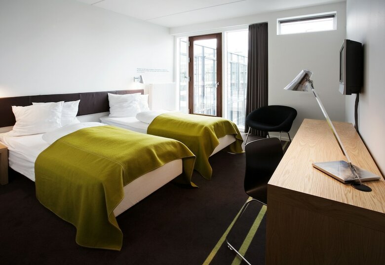 First Hotel Kolding
