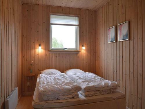 Three-bedroom Holiday Home In Lemvig