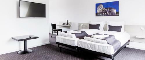 Hotel Tante Lemvig