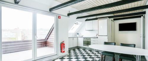 Hotel Tante Lemvig