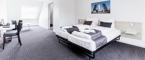 Hotel Tante Lemvig