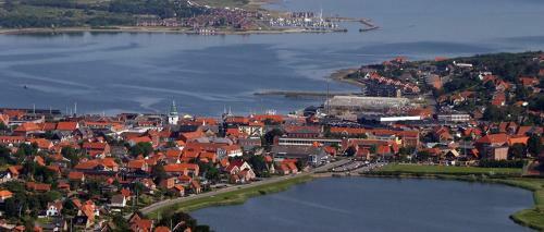 Hotel Tante Lemvig