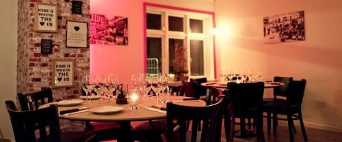 Hotel Tante Lemvig