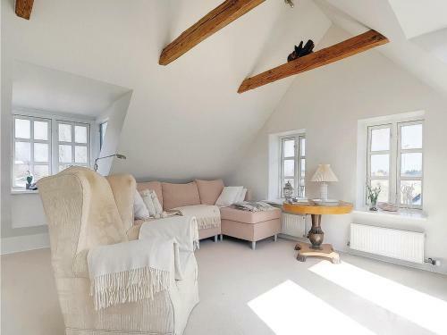 Three-bedroom Holiday Home In Lemvig
