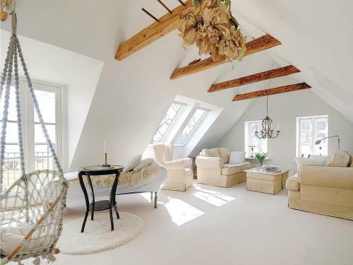 Three-bedroom Holiday Home In Lemvig