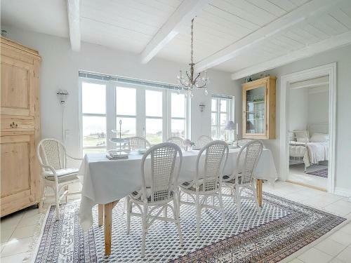 Three-bedroom Holiday Home In Lemvig