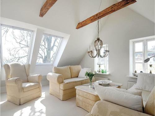 Three-bedroom Holiday Home In Lemvig
