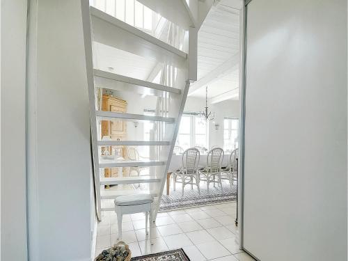 Three-bedroom Holiday Home In Lemvig