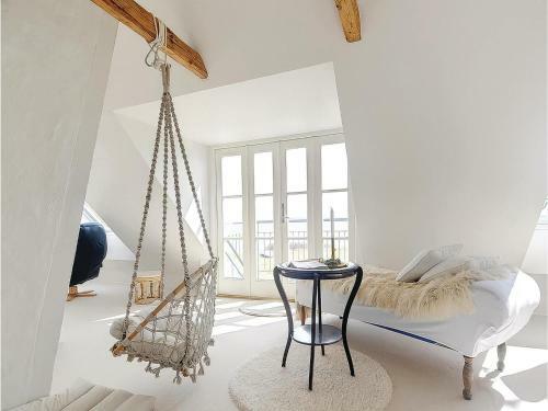 Three-bedroom Holiday Home In Lemvig
