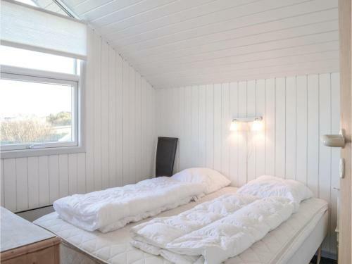 Two-bedroom Holiday Home In Lemvig