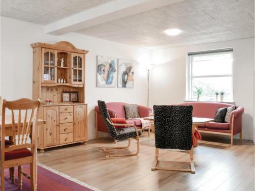 Three-bedroom Holiday Home In Lemvig
