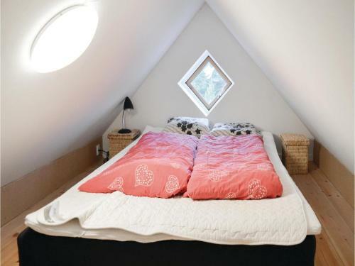 Three-bedroom Holiday Home In Lemvig