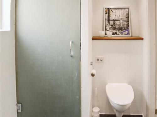 Three-bedroom Holiday Home In Lemvig