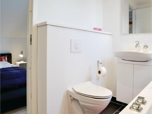 Three-bedroom Holiday Home In Lemvig