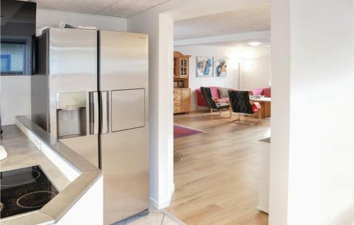 Three-bedroom Holiday Home In Lemvig