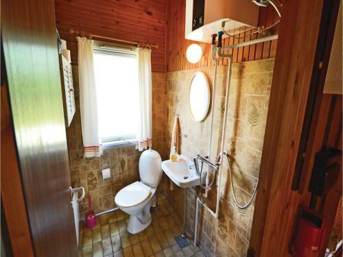 Two-bedroom Holiday Home In Logstor