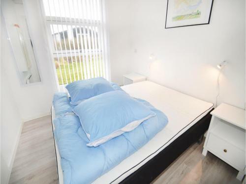 Three-bedroom Holiday Home In Lokken