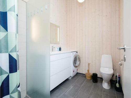 Studio Holiday Home In Lokken