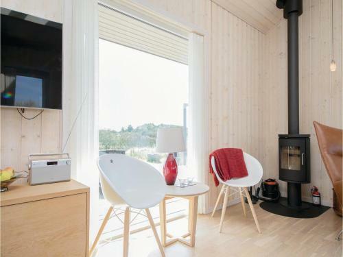 Studio Holiday Home In Lokken