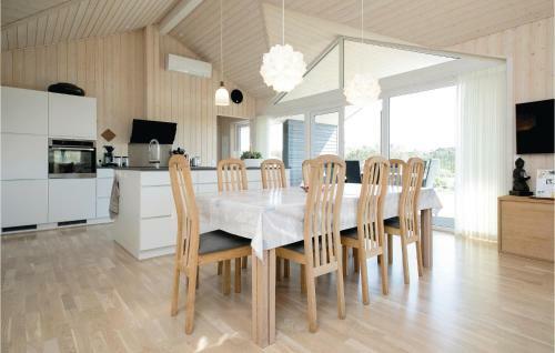 Studio Holiday Home In Lokken