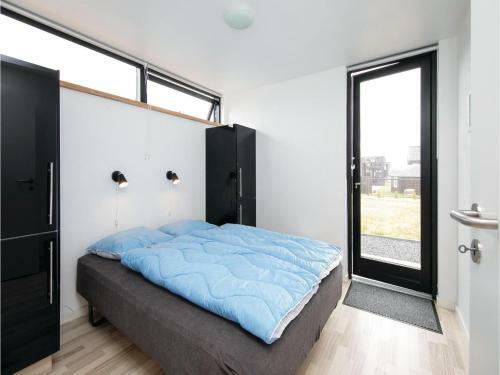 Three-bedroom Holiday Home In Lokken