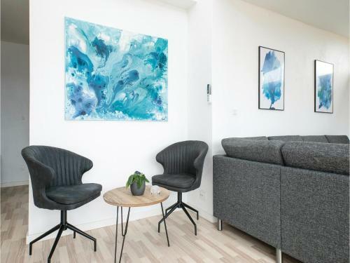 Three-bedroom Holiday Home In Lokken