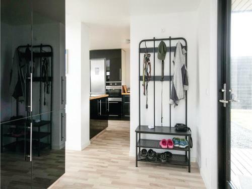 Three-bedroom Holiday Home In Lokken