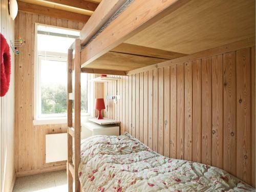 Three-bedroom Holiday Home In Lokken