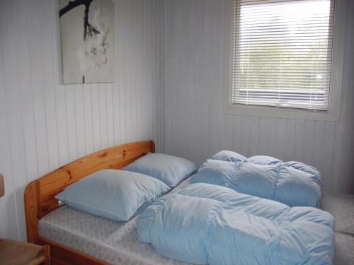 Three-bedroom Holiday Home In Lokken