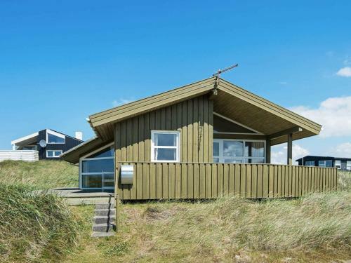 Holiday Home �sterg�rdsvej