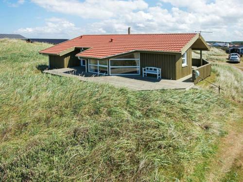Holiday Home �sterg�rdsvej