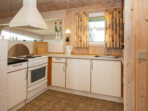 Holiday Home �sterg�rdsvej