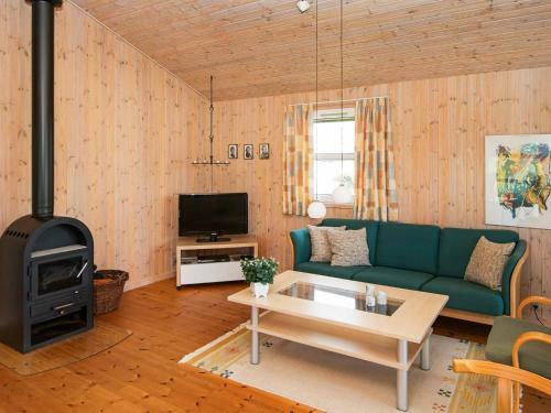 Holiday Home �sterg�rdsvej