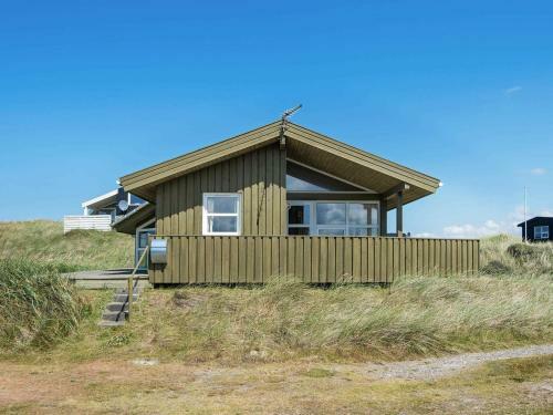 Holiday Home �sterg�rdsvej