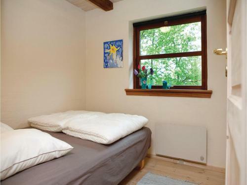 Three-bedroom Holiday Home In Hjorring