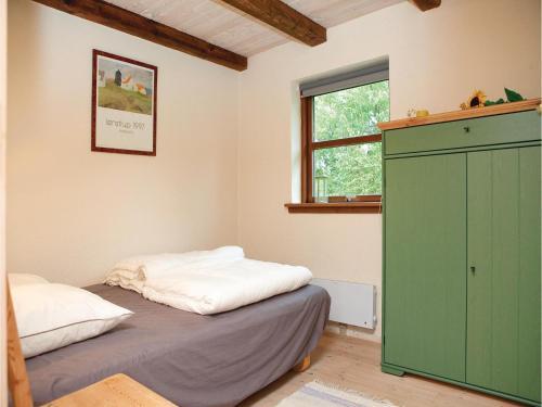 Three-bedroom Holiday Home In Hjorring
